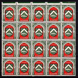 Obliterations 632